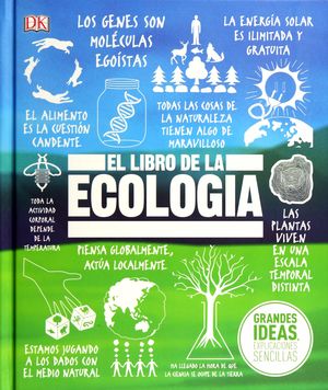 El Libro de la Ecología / pd.