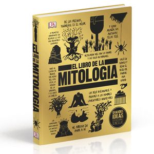 El Libro de la Mitología / pd.
