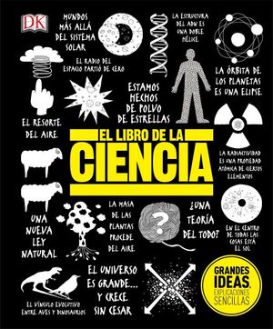 El Libro de la Ciencia / pd.