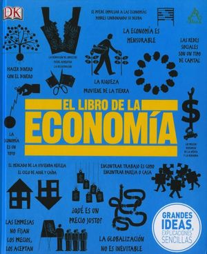 El Libro de la Economía / pd.