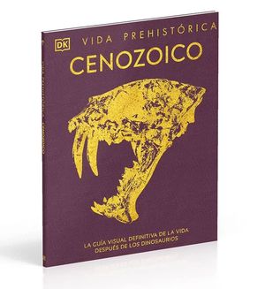 Vida prehistórica. Cenozoico / 3 ed. / Pd.
