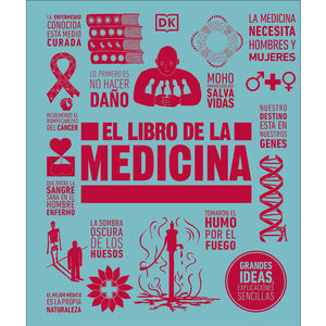 El Libro de la Medicina / pd.