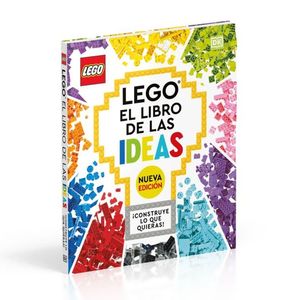 Lego. El libro de las ideas