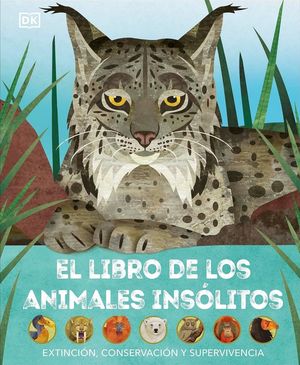 El libro de los animales insólitos / Pd.