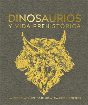 Dinosaurios y vida prehistórica / Pd.