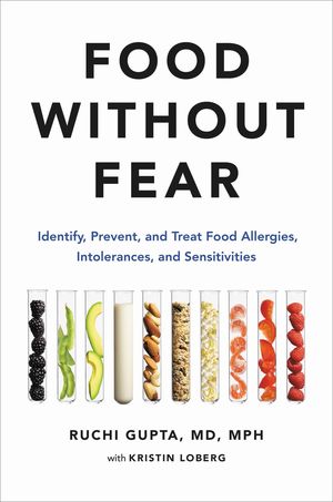 Food Without Fear / Pd.