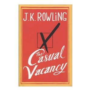 CASUAL VACANCY, THE
