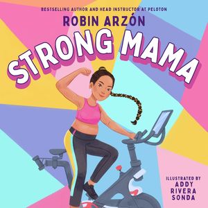 Strong Mama / Pd.