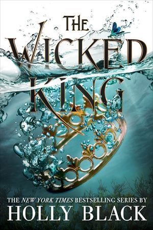 The Wicked King / Pd.