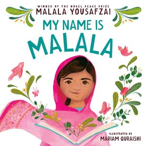 My name is Malala / Pd.