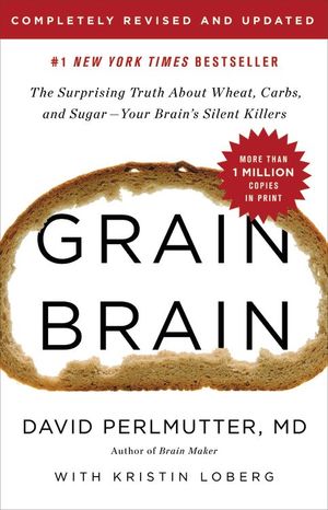 Grain brain / Pd.