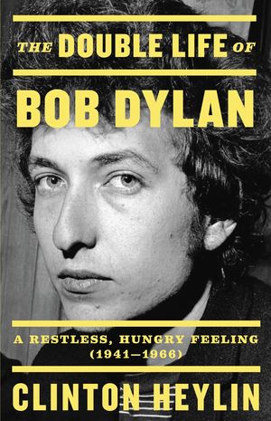The double life of Bob Dylan / Pd.