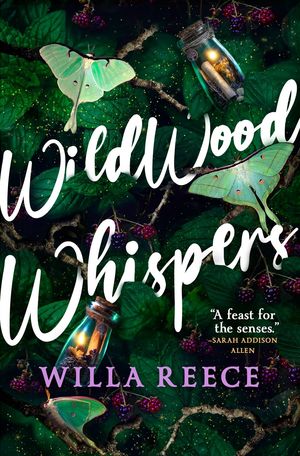Wildwood Whispers / Pd.