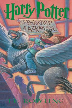 Harry Potter and the Prisoner of Azkaban / Pd.