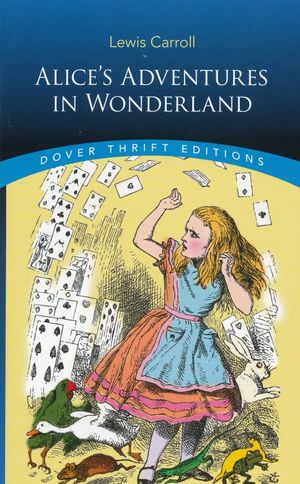 Alice's Adventures in wonderland