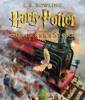 HARRY POTTER AND THE SORCERERS STONE / PD.