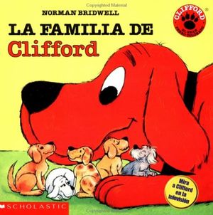 La familia de Clifford