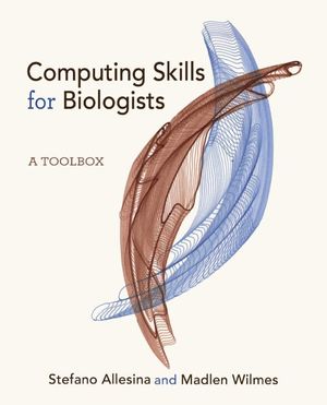 Computing skills for biologists. A toolbox
