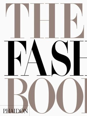 The fashion book (mini edition)