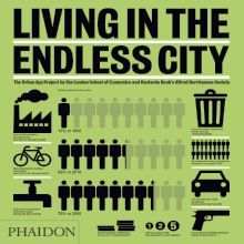 Living in the endless city / Pd.
