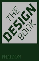The design book / Pd.