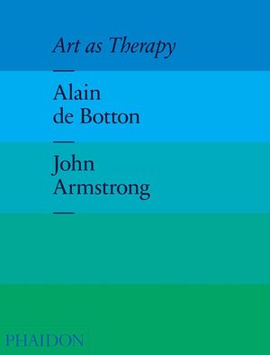 Art as therapy / Pd.