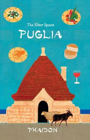 Puglia. The silver spoon / Pd.