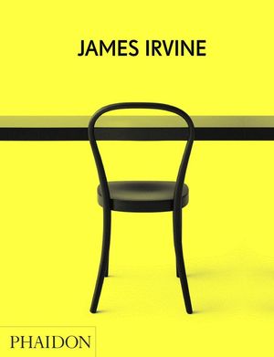 James Irvine / Pd.