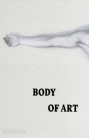 Body of art / Pd.