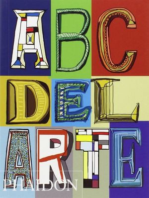 El ABC del arte / 2 ed. (Formato mini)