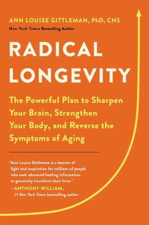 Radical longevity / Pd.