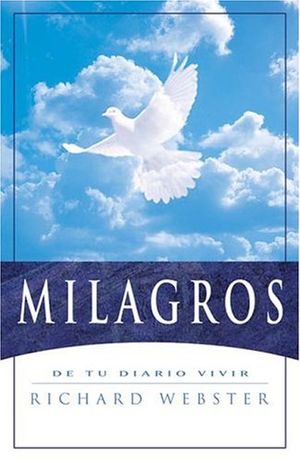 MILAGROS DE TU DIARIO VIVIR