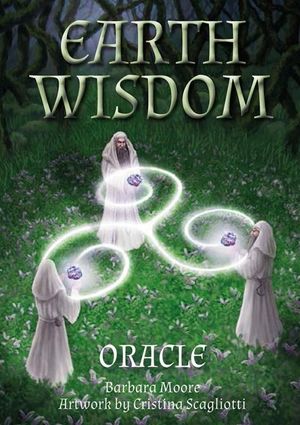 Oráculo Earth Wisdom