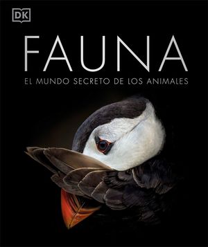 Fauna / pd.