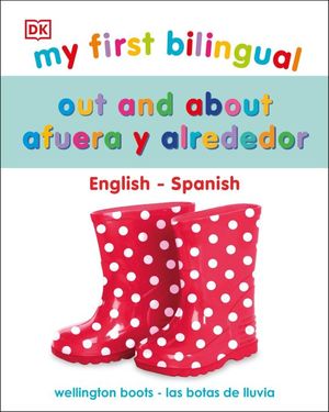 My first bilingual out and about / pd.