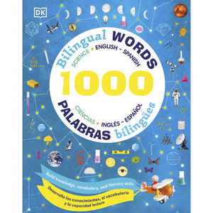 1000 Bilingual STEM words / pd.
