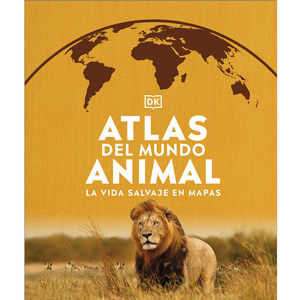 Atlas del mundo animal / pd.