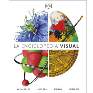 La enciclopedia visual. Seres vivos / pd.