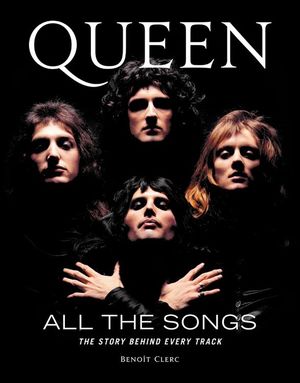 Queen. All the Songs / Pd.