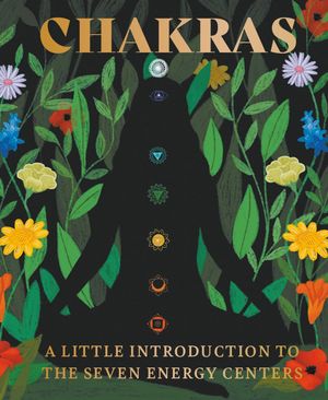 Chakras. A little introduction to the Seven Energy Centers / Pd.
