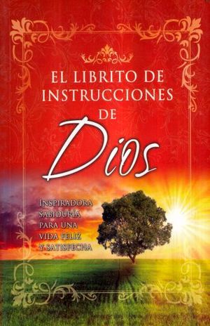 LIBRITO DE INSTRUCCIONES DE DIOS, EL