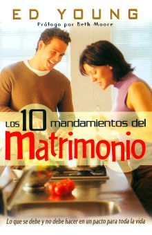 10 MANDAMIENTOS DEL MATRIMONIO, LOS