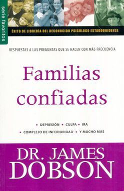 FAMILIAS CONFIADAS