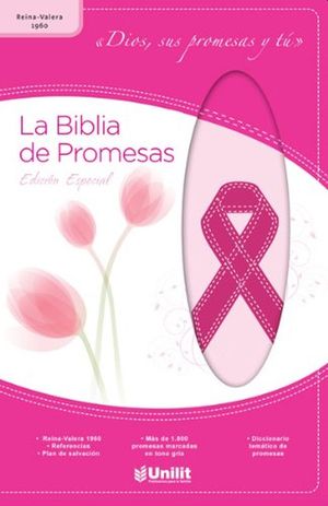 BIBLIA DE PROMESAS, LA (EDICION ESPECIAL)