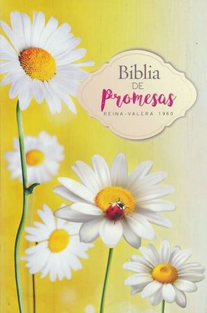 BIBLIA DE PROMESAS / REINA VALERA