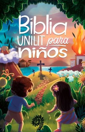 Biblia Unilit para niños / Pd.