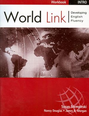 WORLD LINK WORKBOOK INTRO