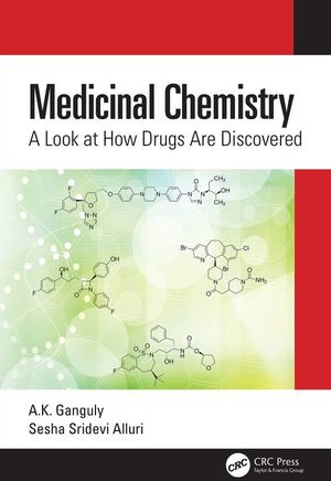 Medicinal Chemistry.  A Look at How Drugs Are Discovered
