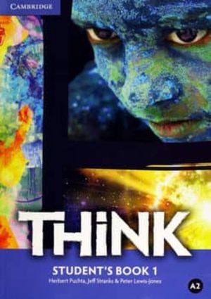 THINK 1 STUDENTS BOOK