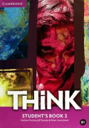 THINK 2 STUDENTS BOOK